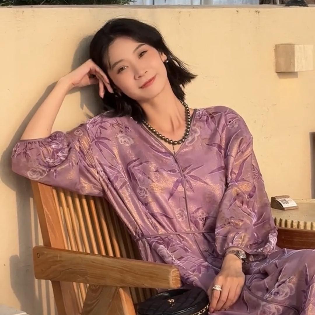 陈什么陈-品质女装