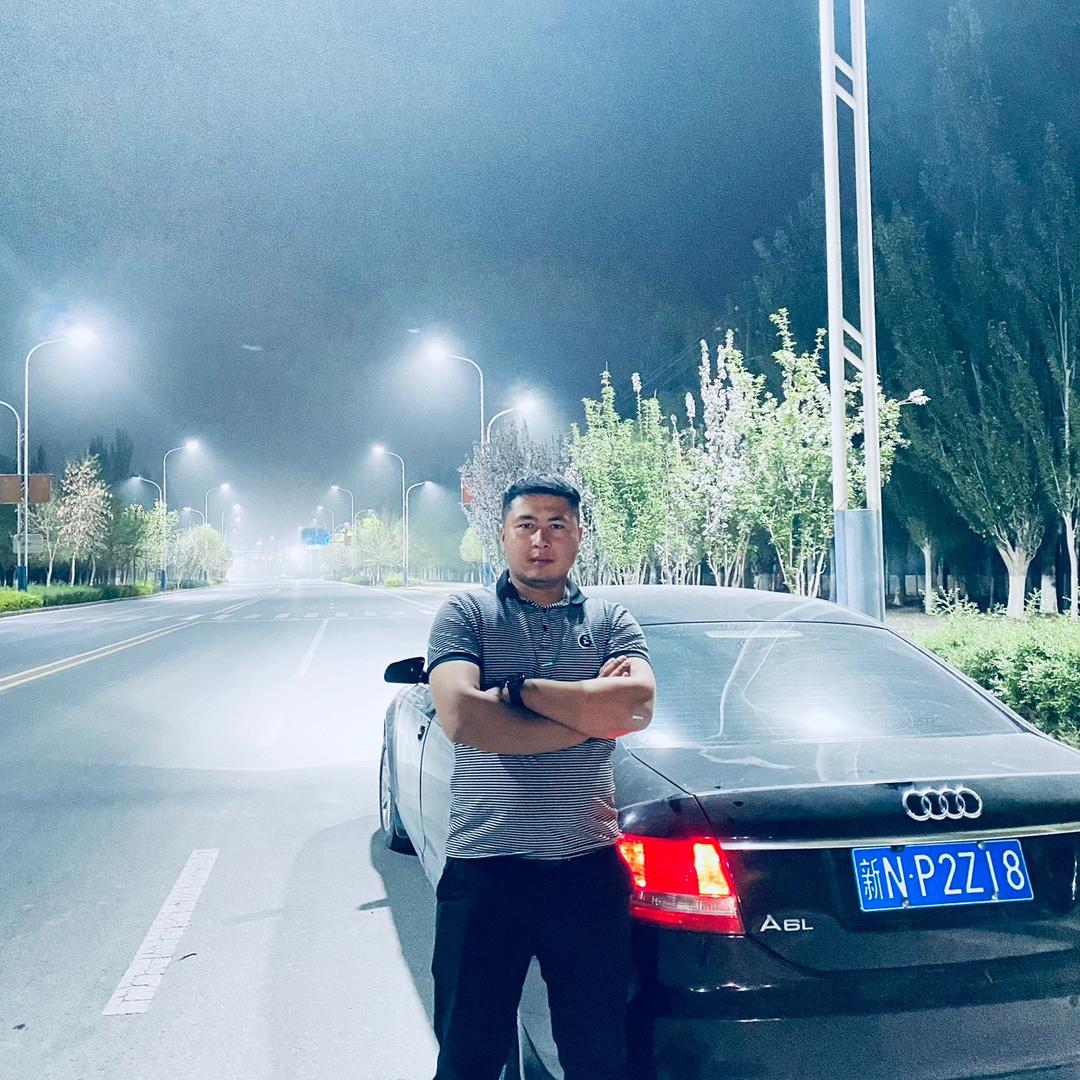 艾孜麦提江