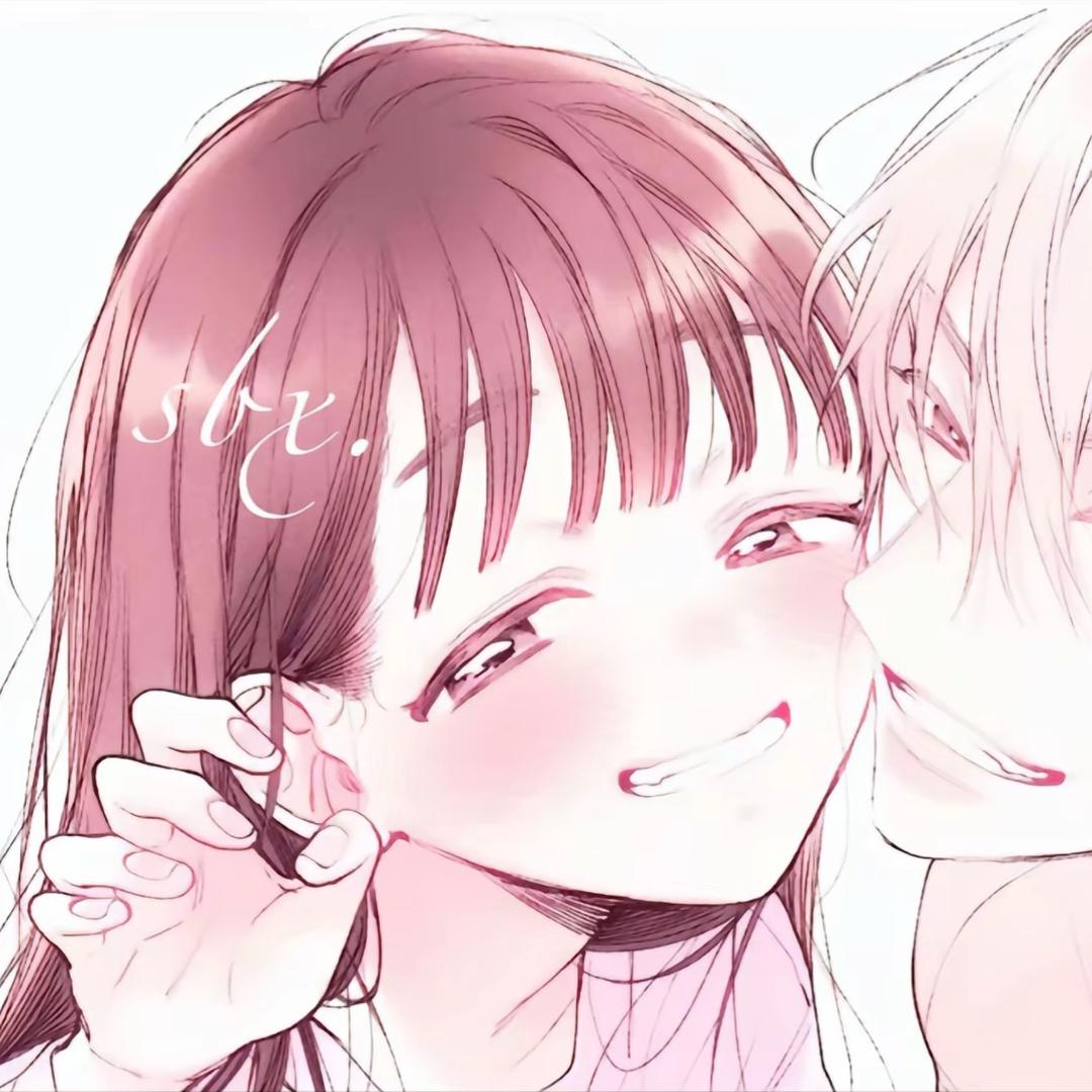 眼角的痣
