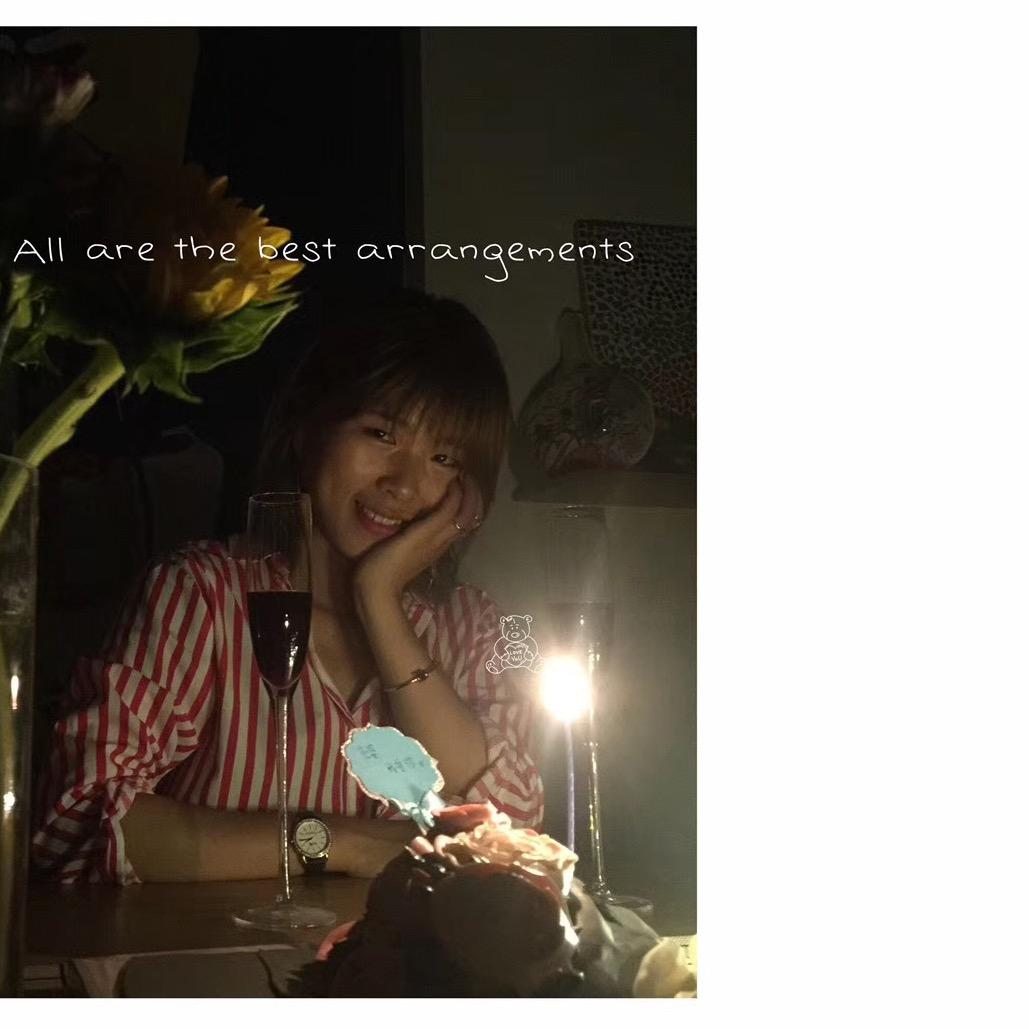 我是爱画画的番薯敏