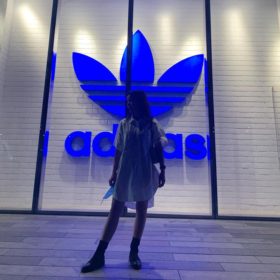 哈哈妈咪