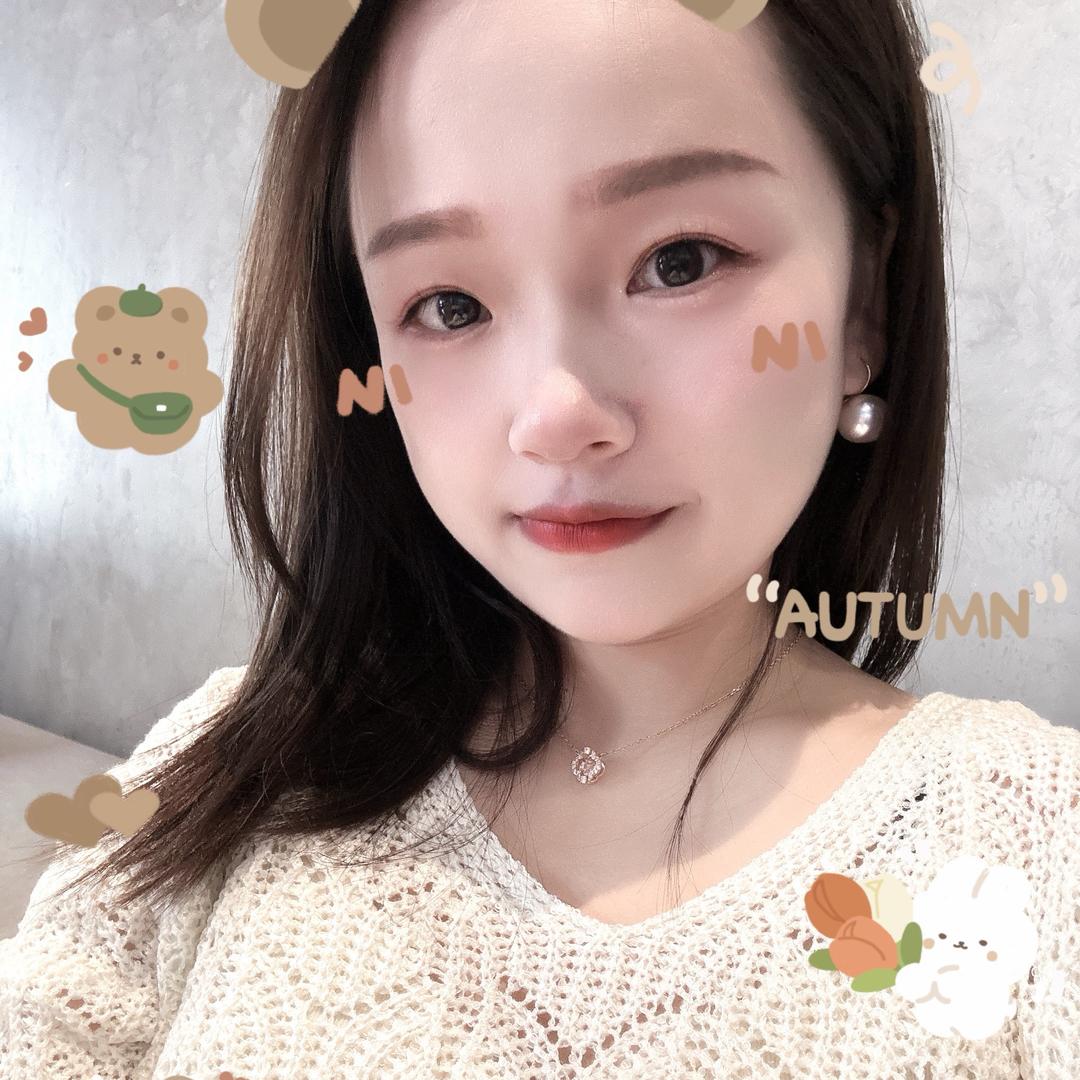 橙子🍊baby
