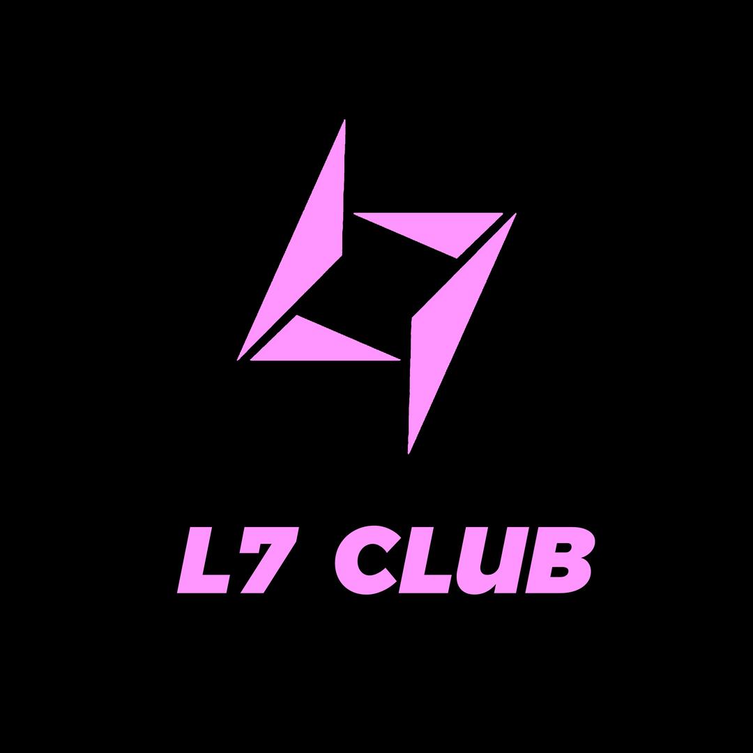 L7 CLUB 酒吧