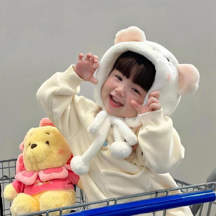 小椰奶糕