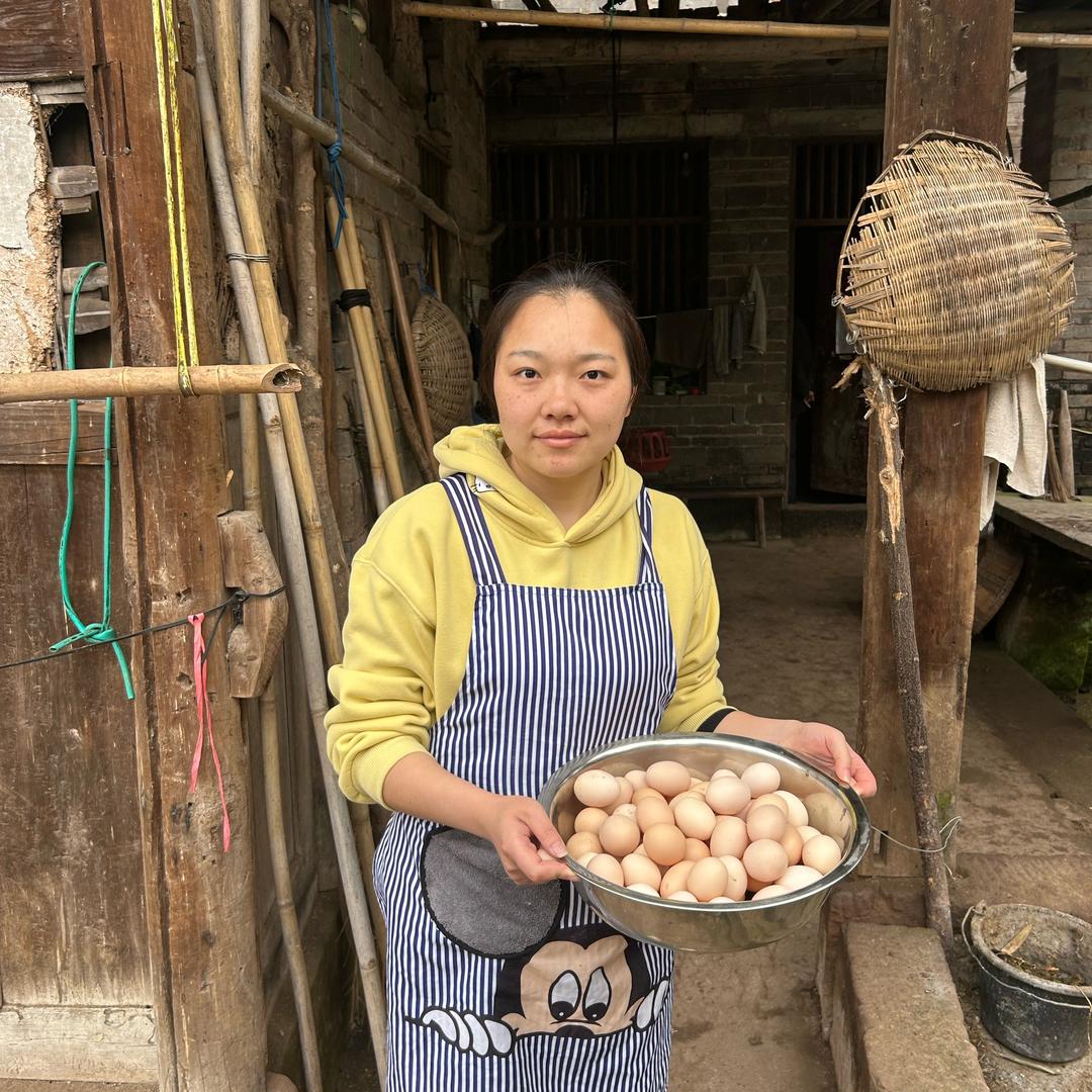 助力乡村