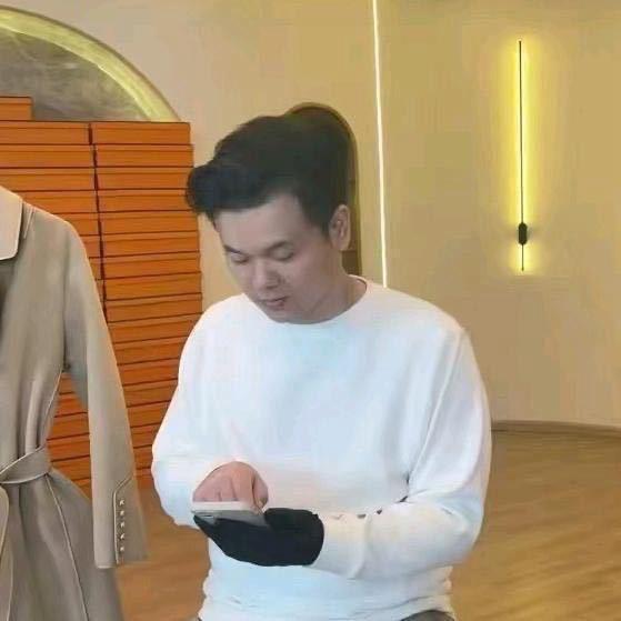 江望电商
