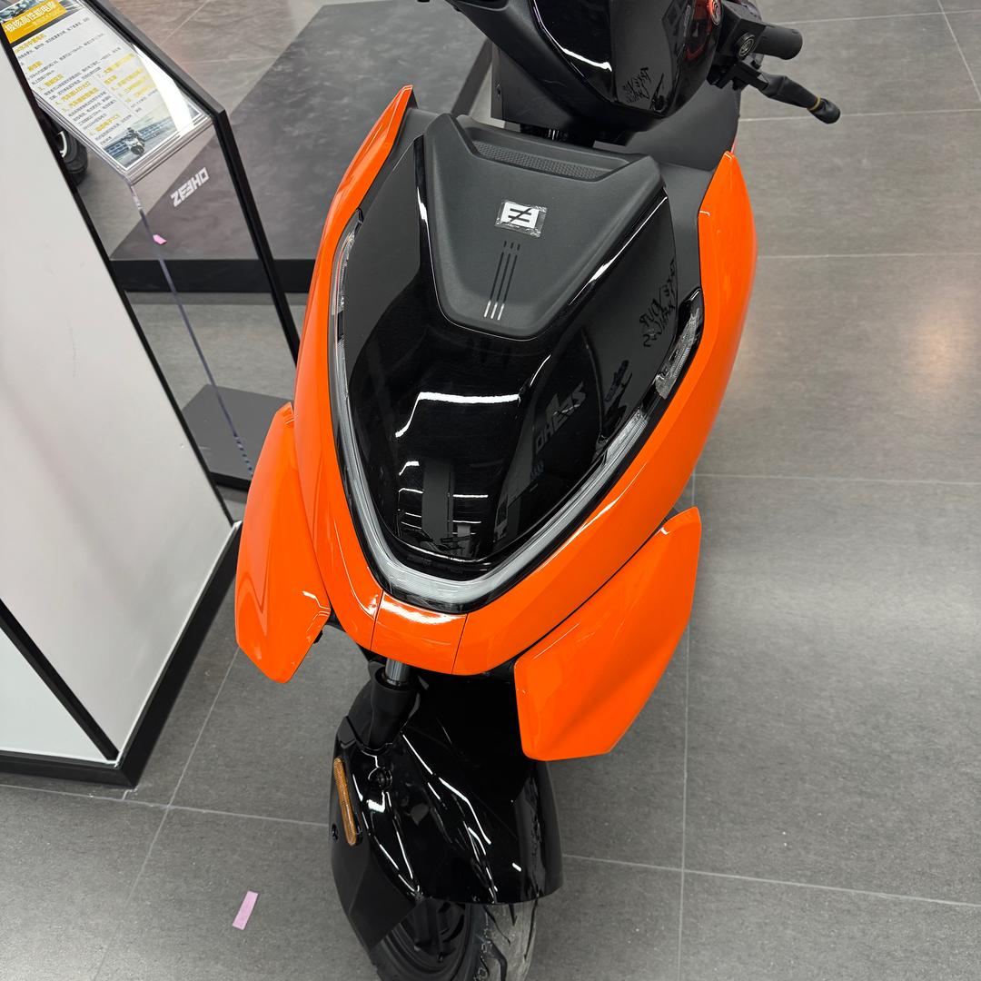 烟台福山极核电动车