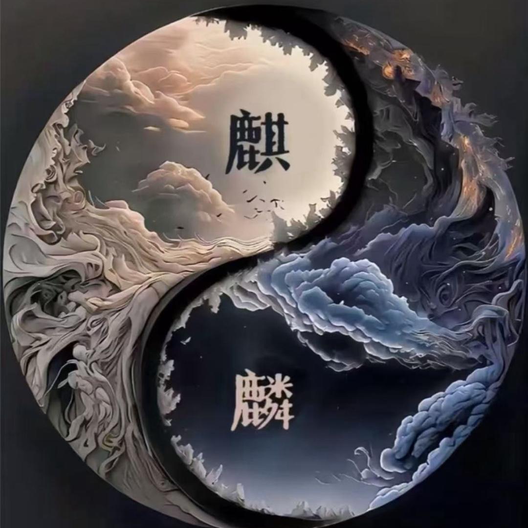麒麟先生