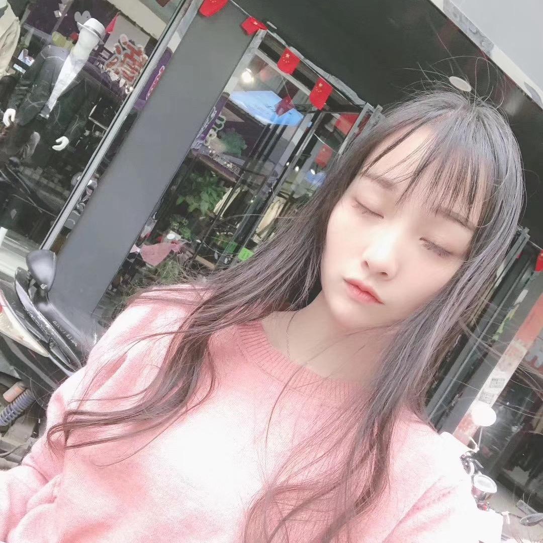 半颗糖❤️
