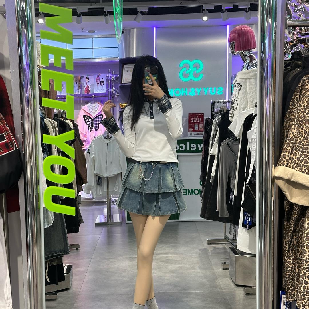 小竹（坚强版）