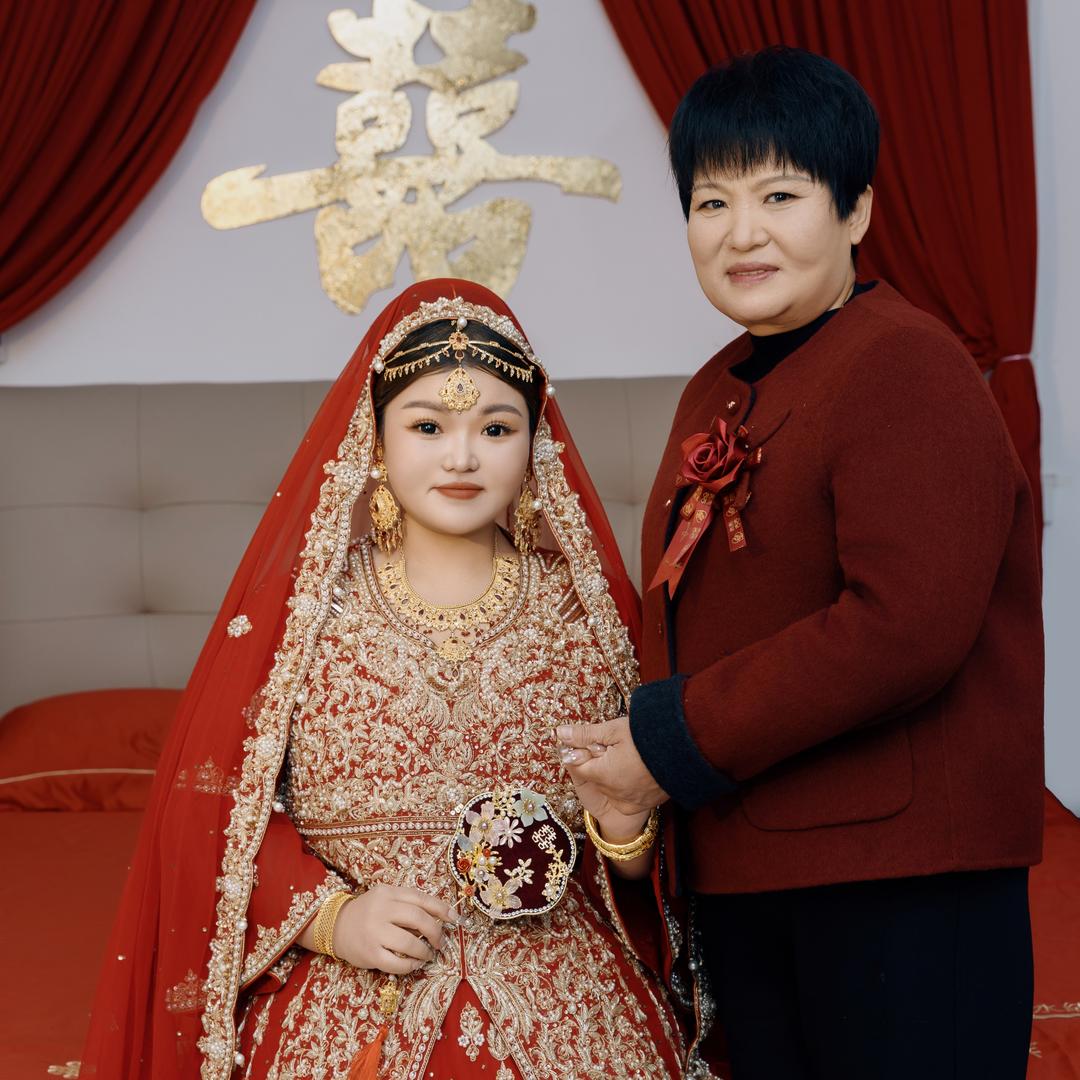 合军饭店三十年老店