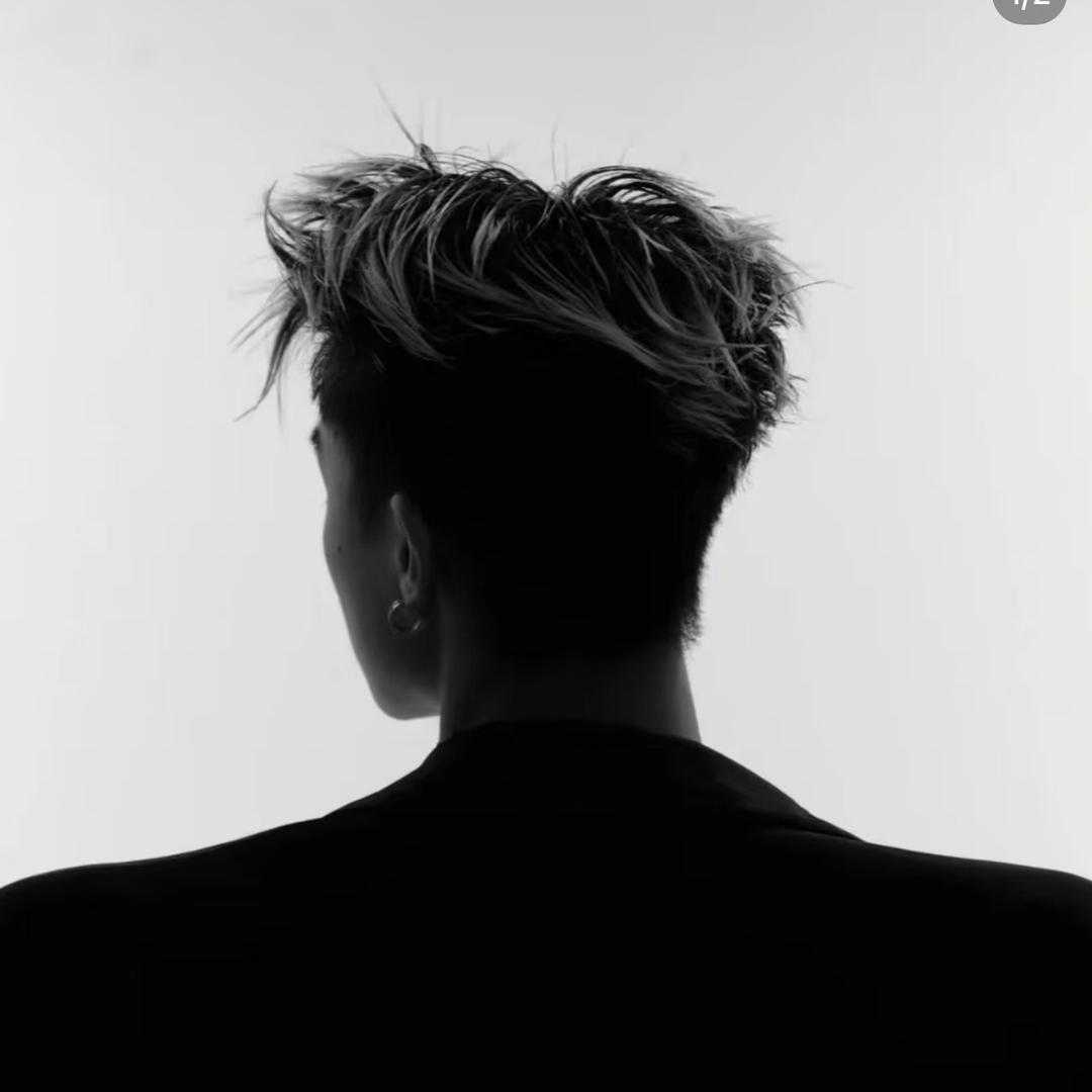 广州唛嗨儿男士美发设计