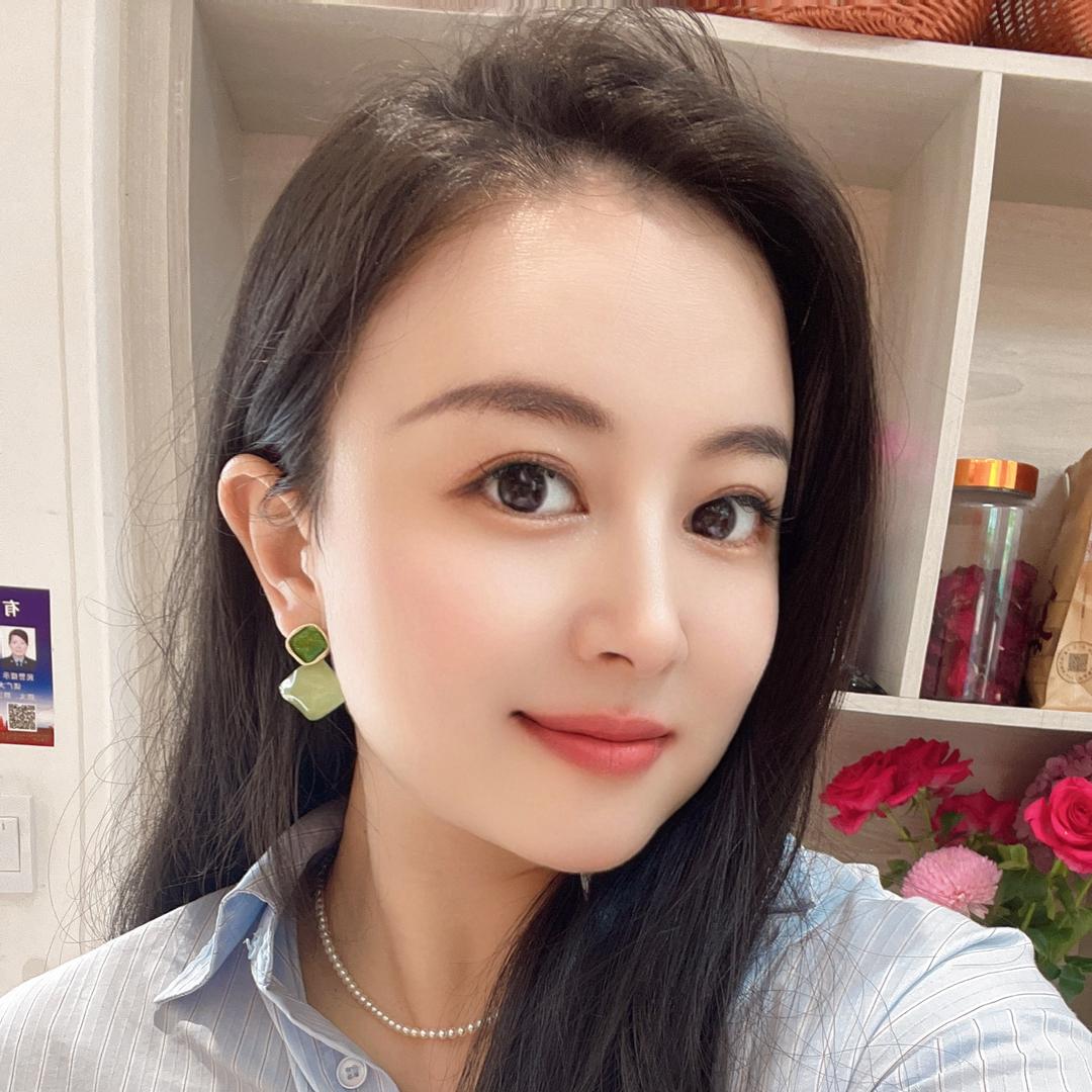 李娟