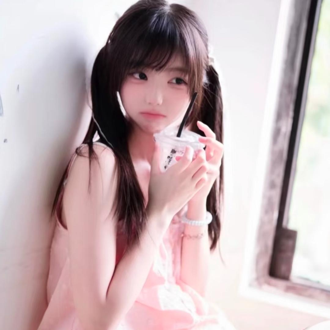 卖萌好累