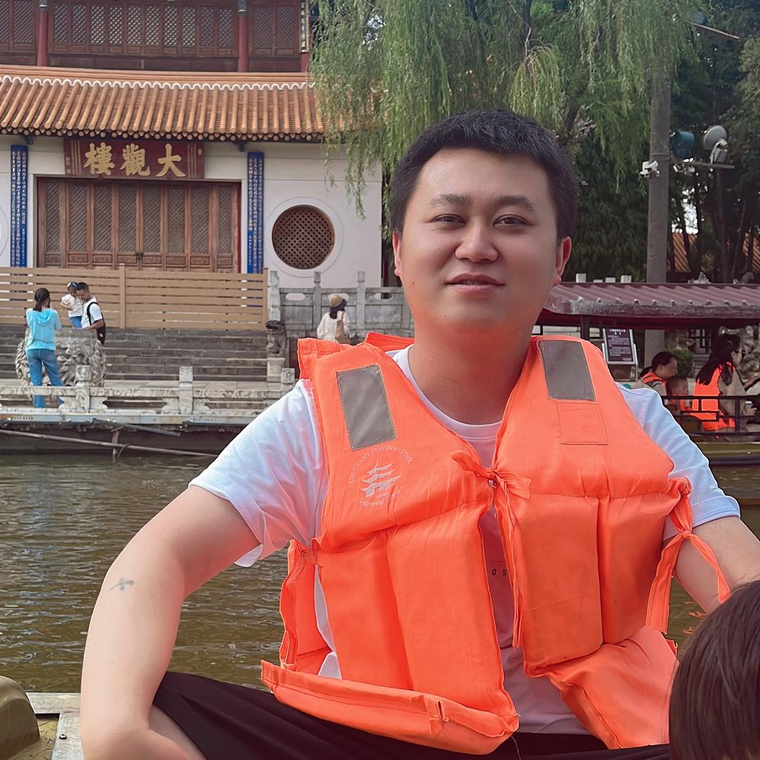 昆明王帅看房(新亚)