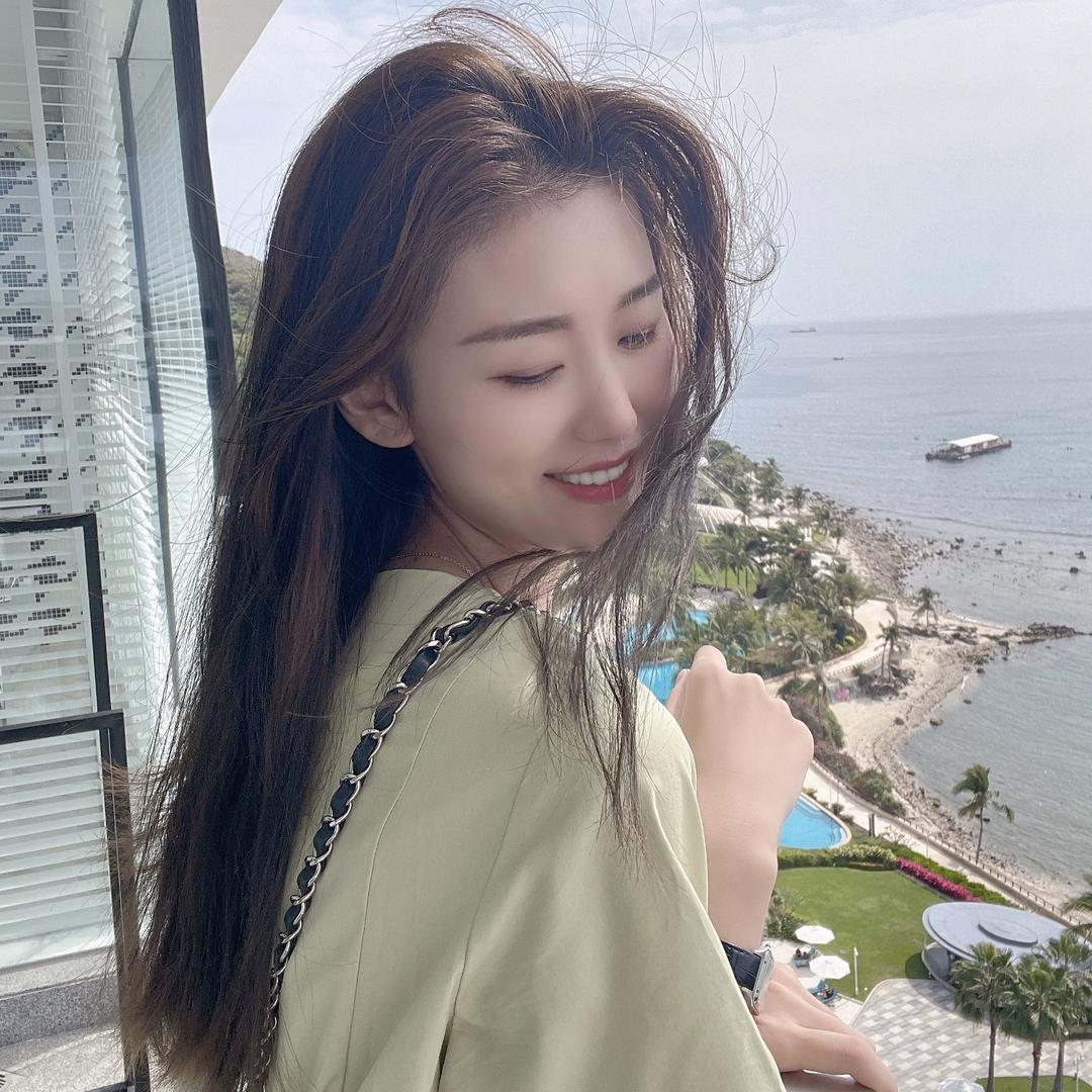 美人关💜