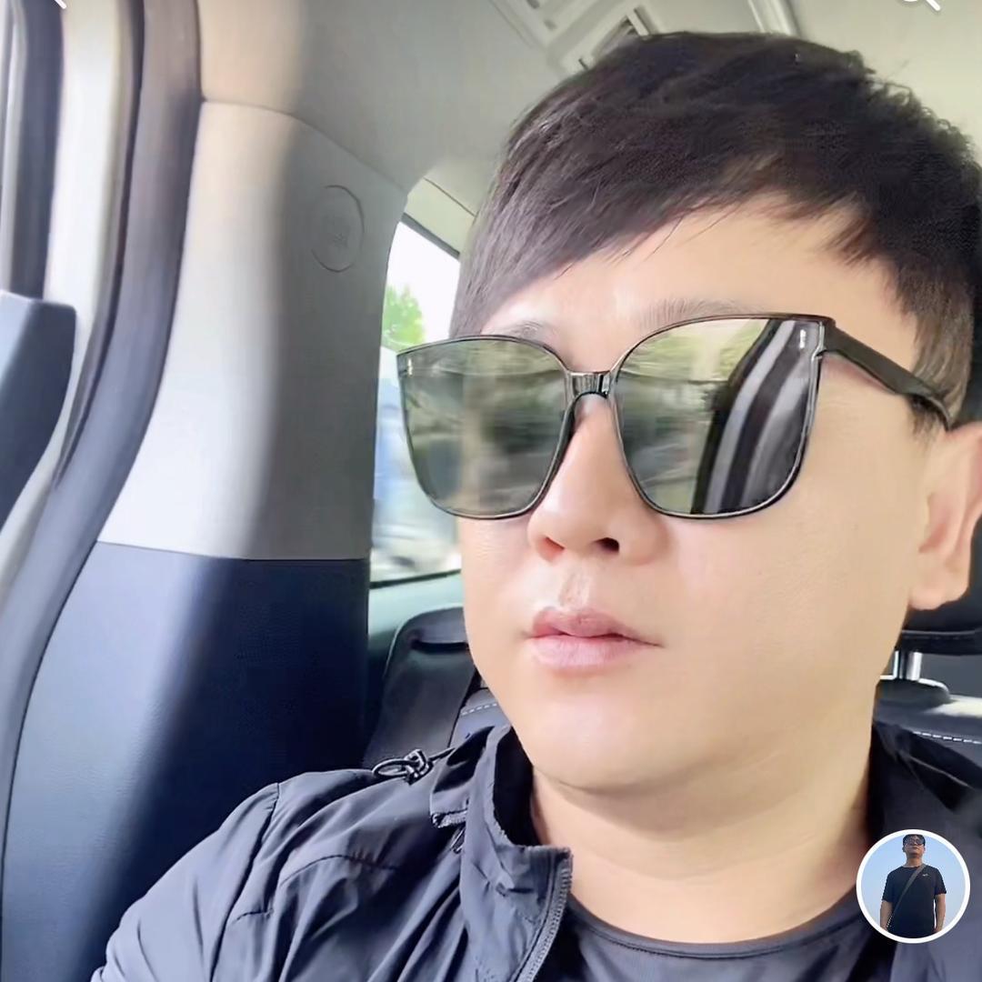 大壮 （朋友圈）