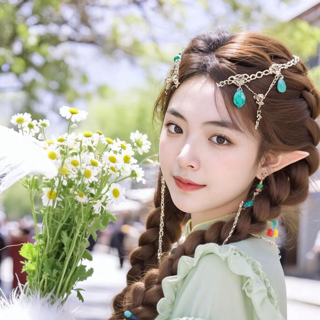 小🌹萌宝🐰