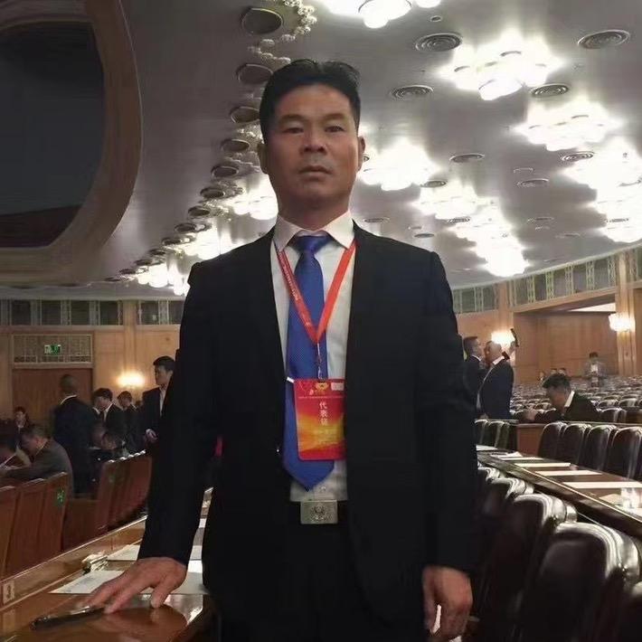 宋江国际名车