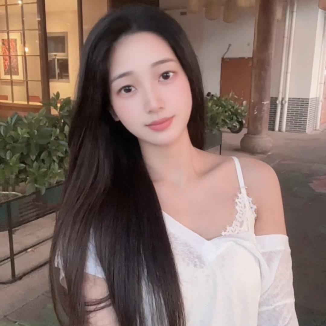 丫头.