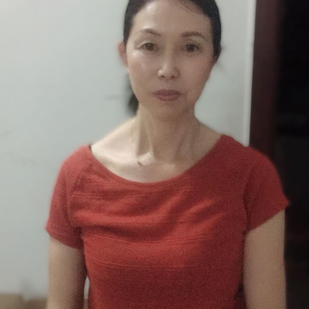 四妹