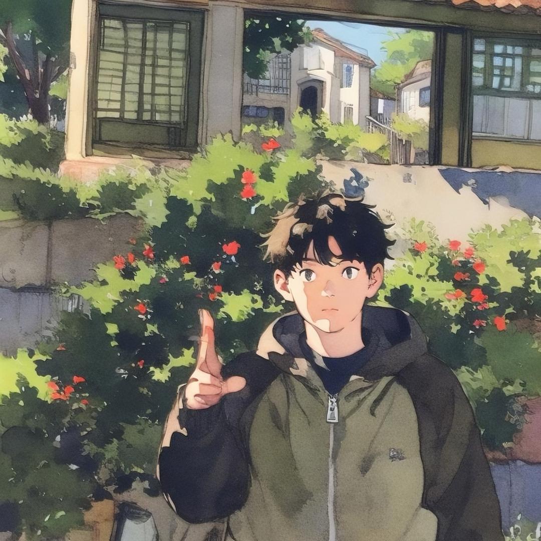 小笼包.