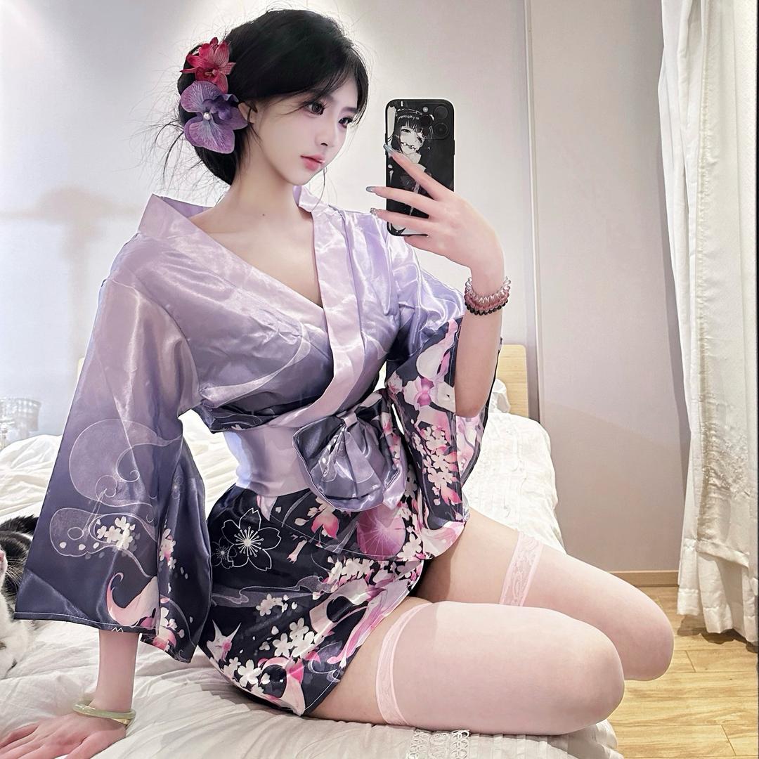 克洛一
