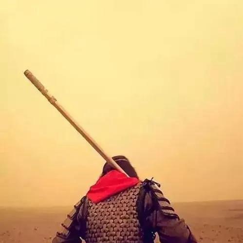 小飞棍