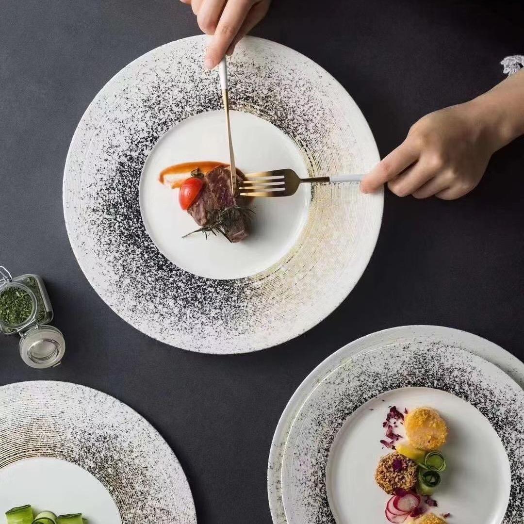 皇铭宴餐具旗舰店