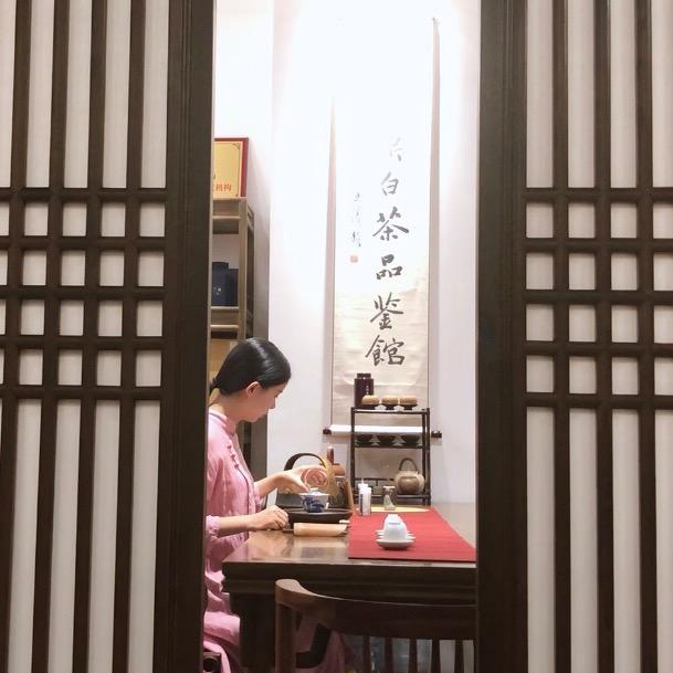 茶红利