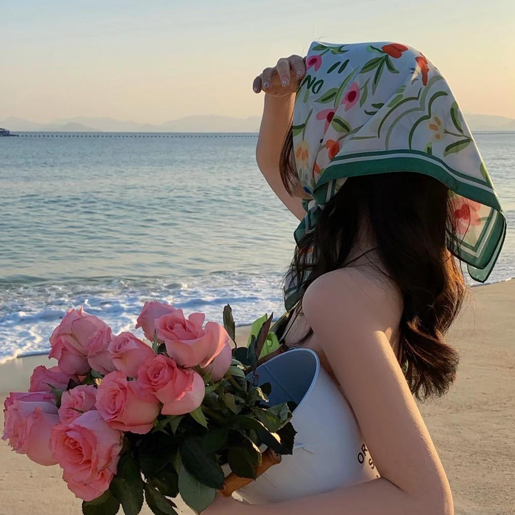 开拖拉机的董少少