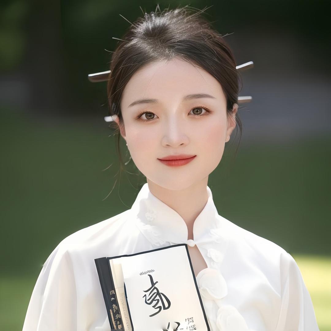 淮安阿楚姑娘呀