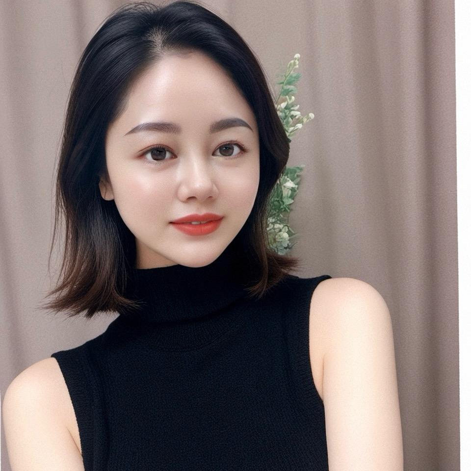 素妍专业美容店官方账号
