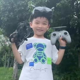闹闹FPV