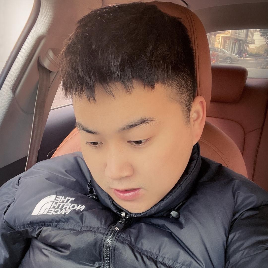 小汉堡🌈（新号）