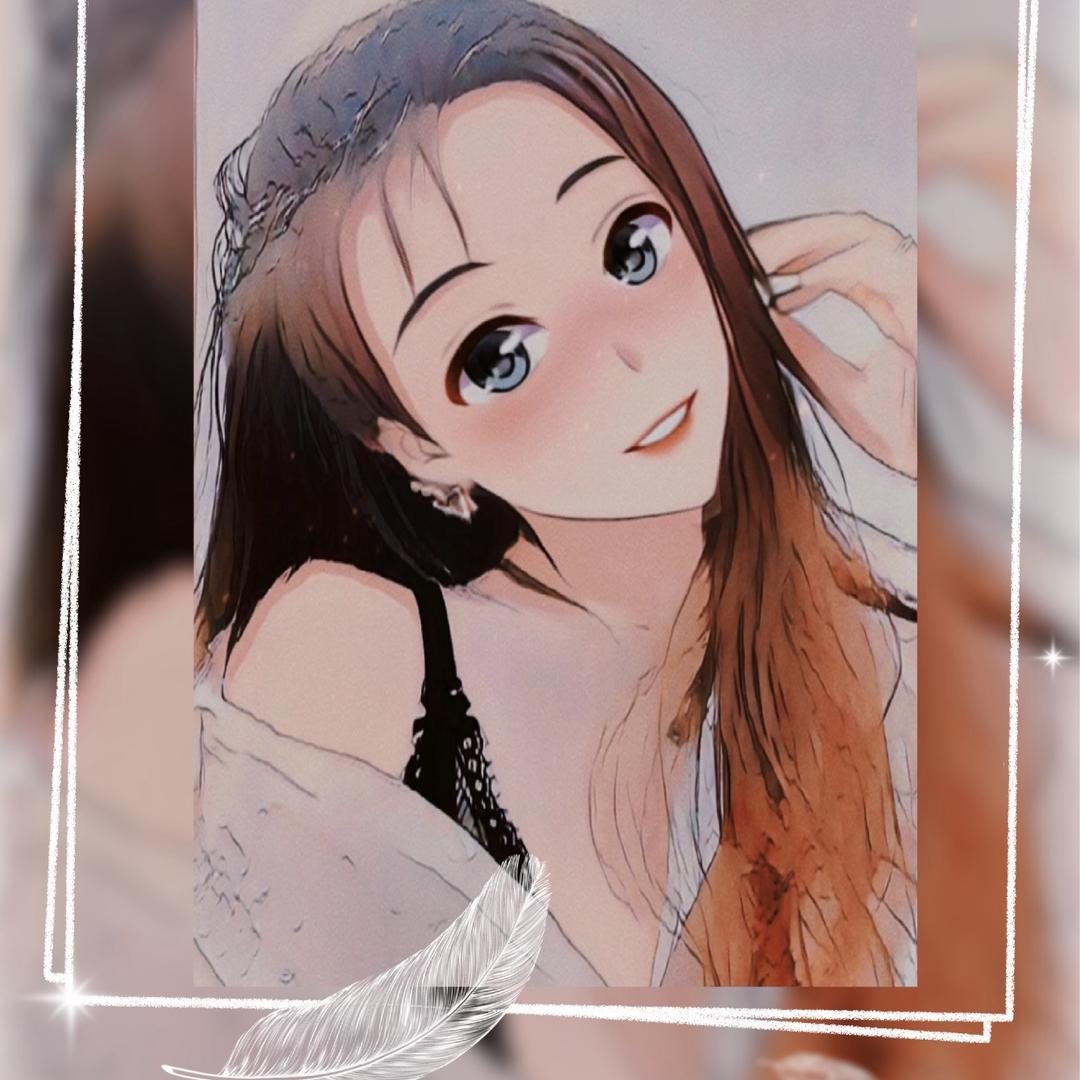 ╭风掠幽蓝°