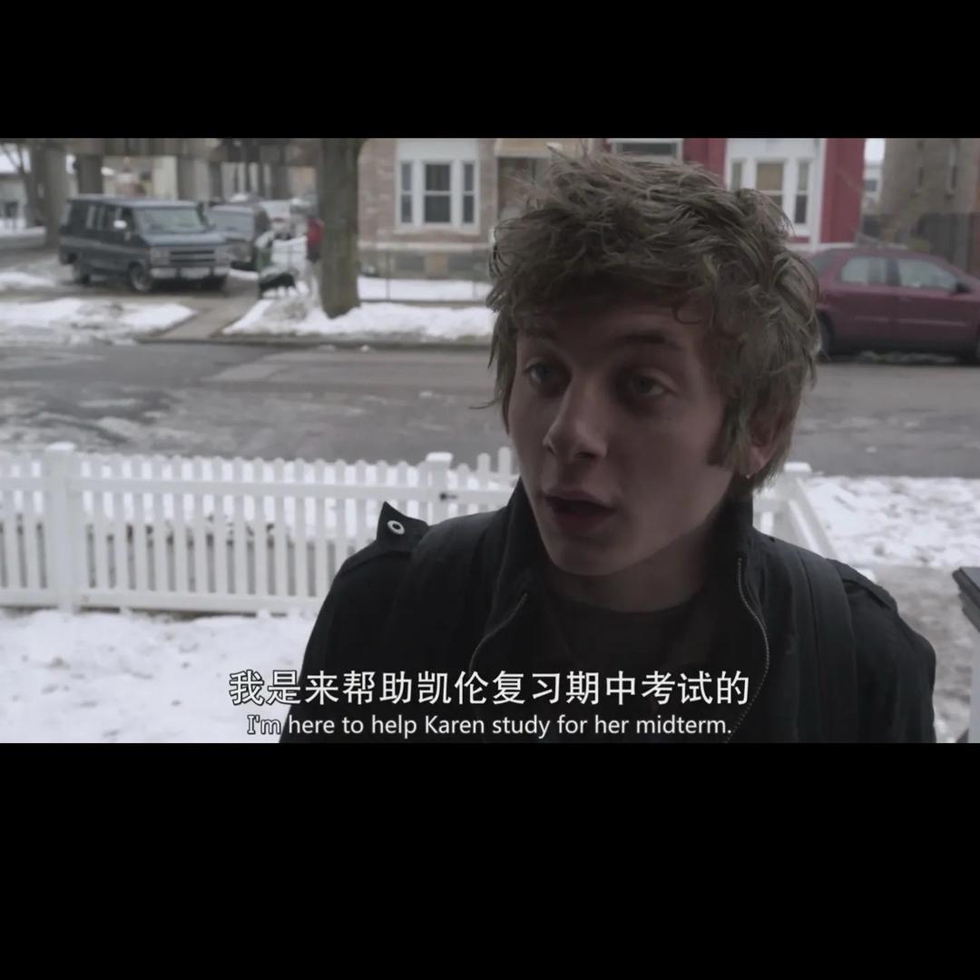 徒手的JohnBoy