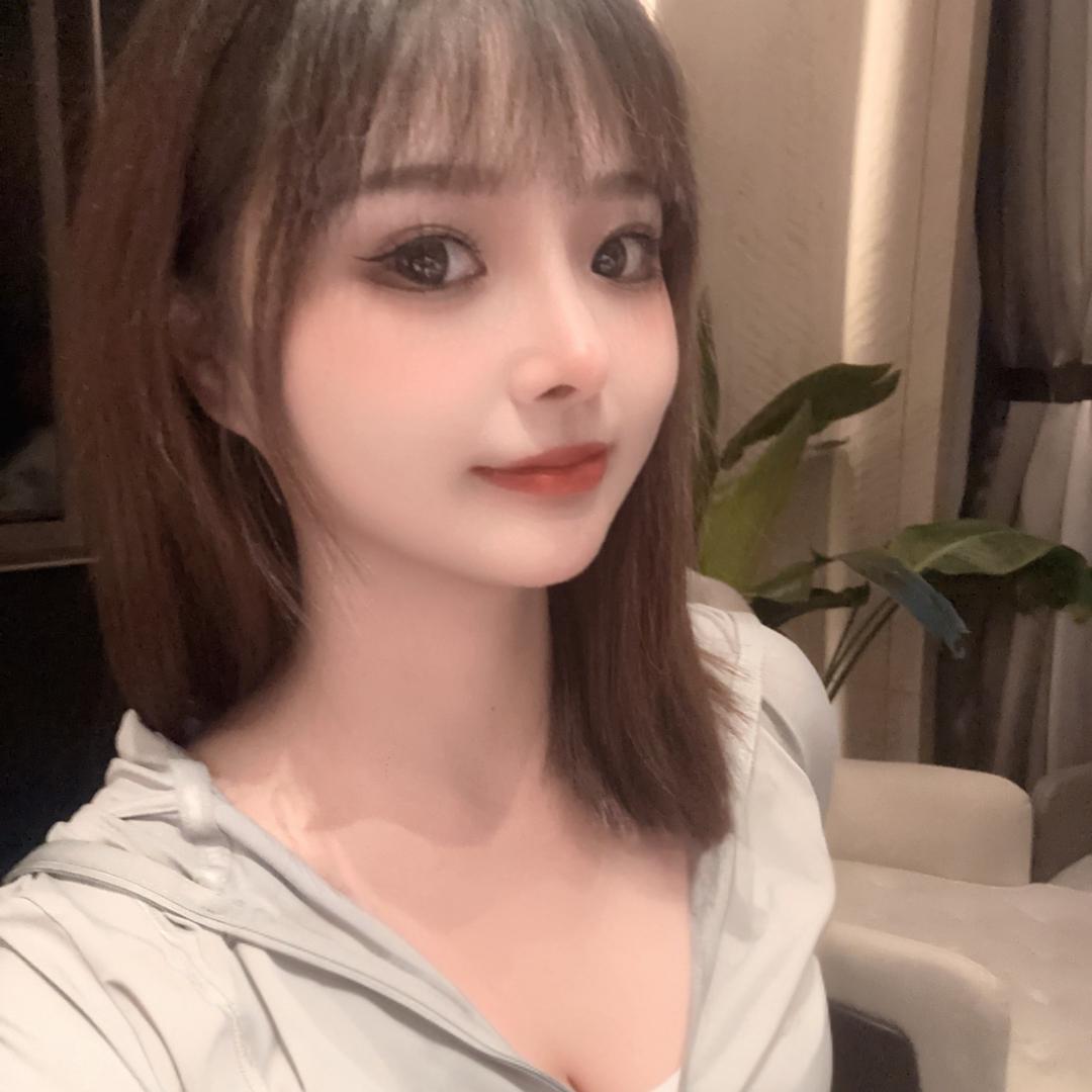 社恐小美