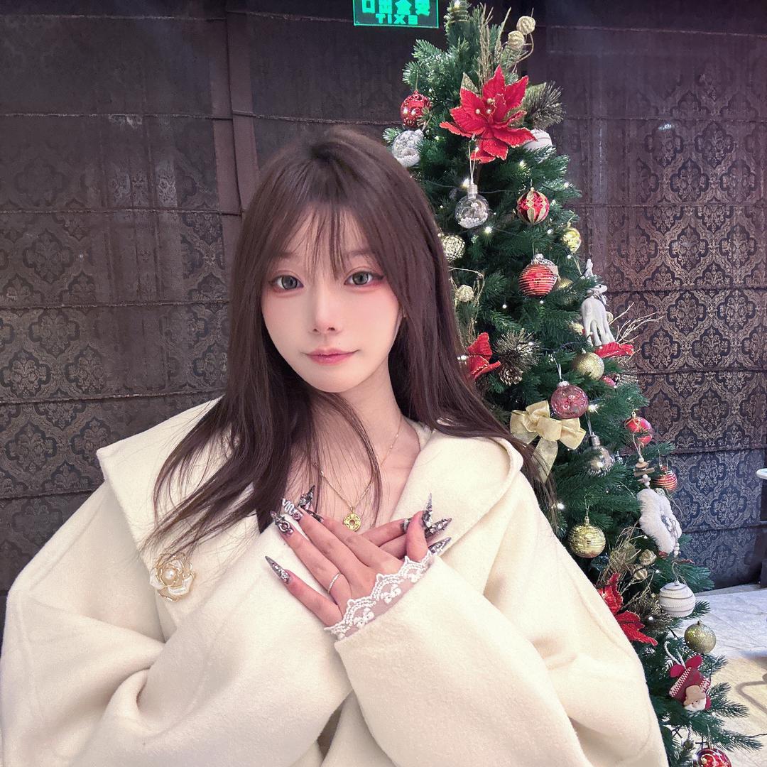 Akari星野手工穿戴甲