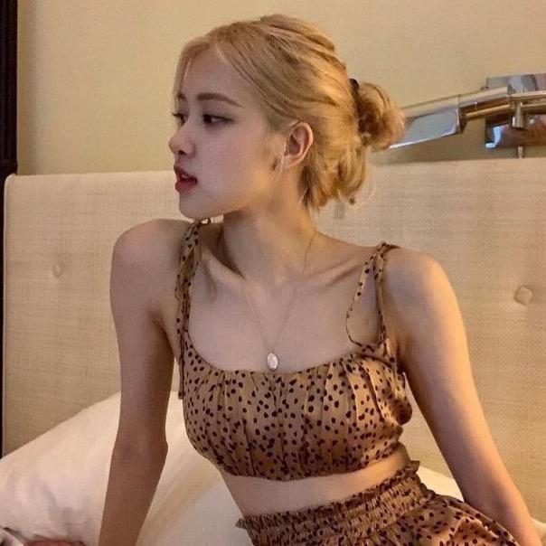 小若
