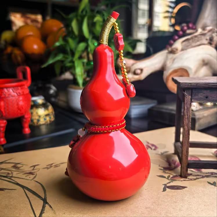 古韵朱砂（保真保纯）