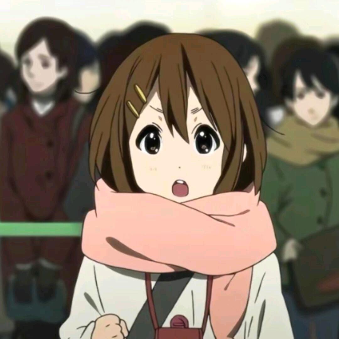 点丶(小满练习生版)