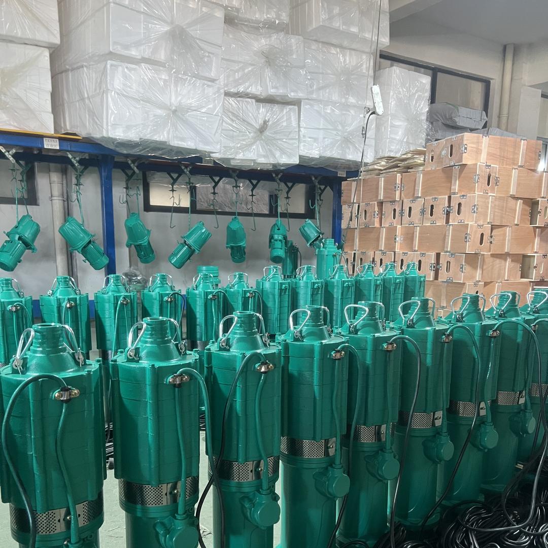 涌滔泵业厂家店