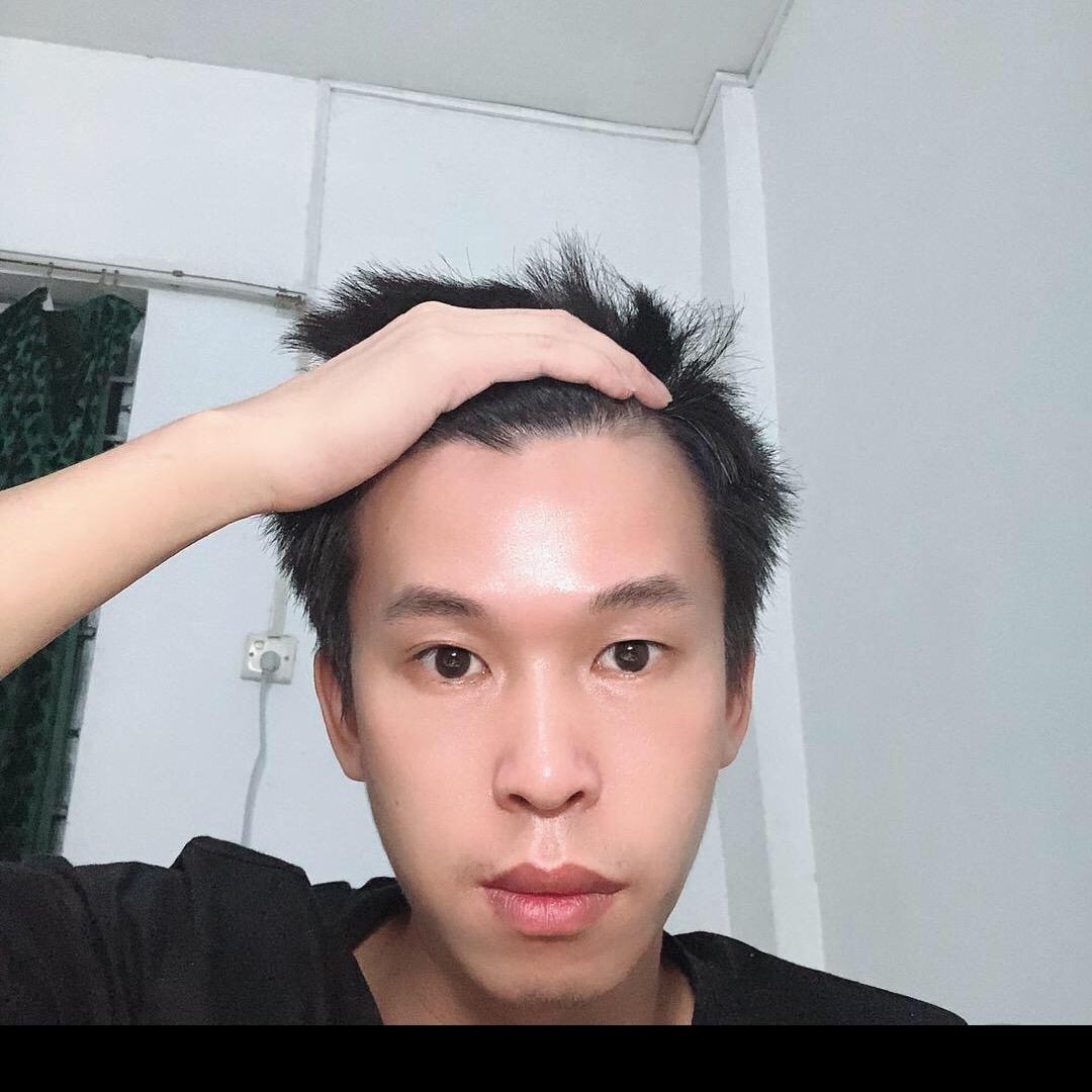 俗人徐^_^