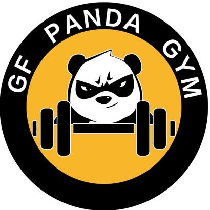 GF熊猫私教健身