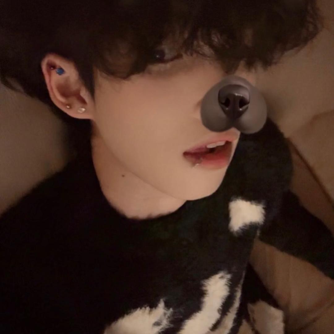 吃啥呢我也尝尝