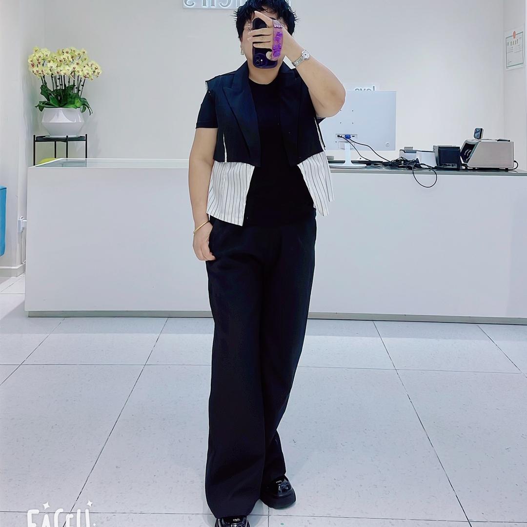 F梅子