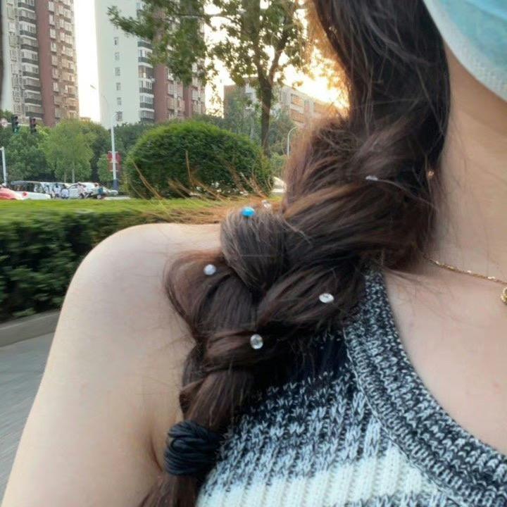 悠悠超甜you