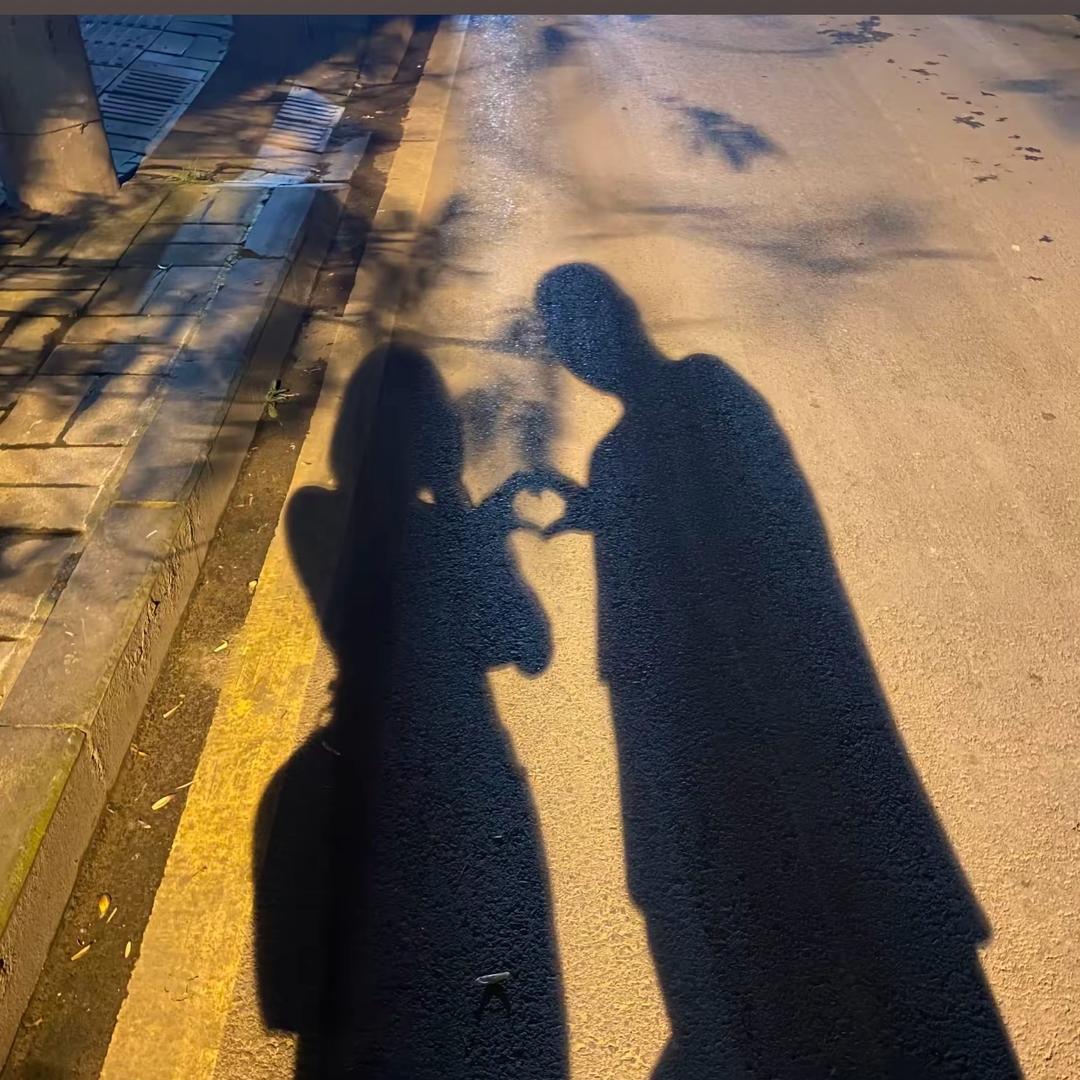 一只小花花