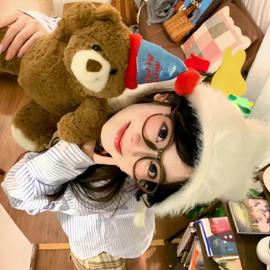 小轩爱背单词🙉